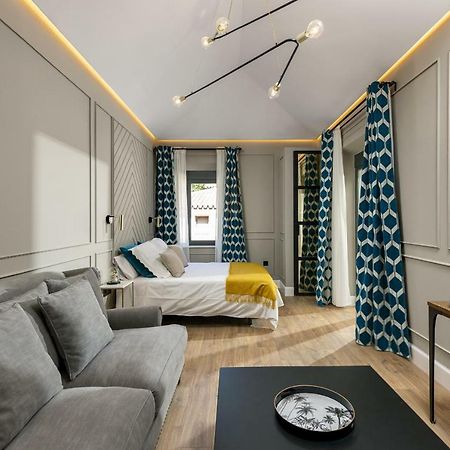 Apartamentos Pedregalejo Málaga Esterno foto