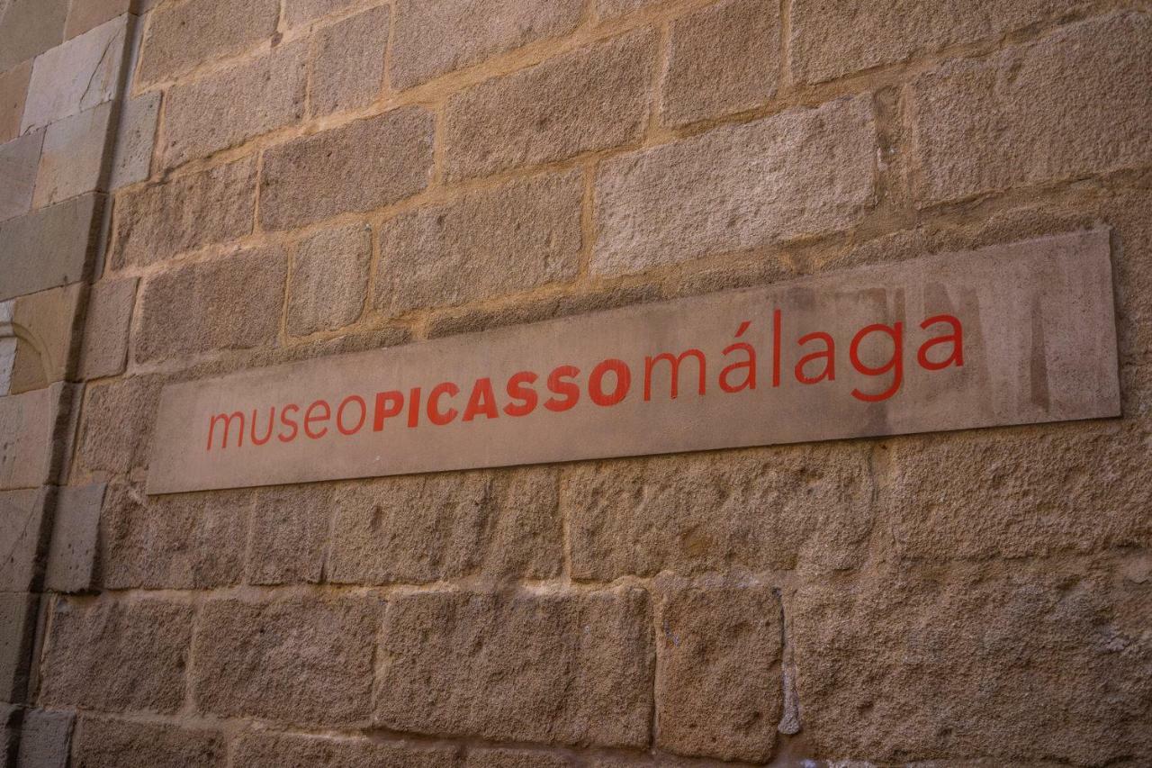 Apartamentos Pedregalejo Málaga Esterno foto