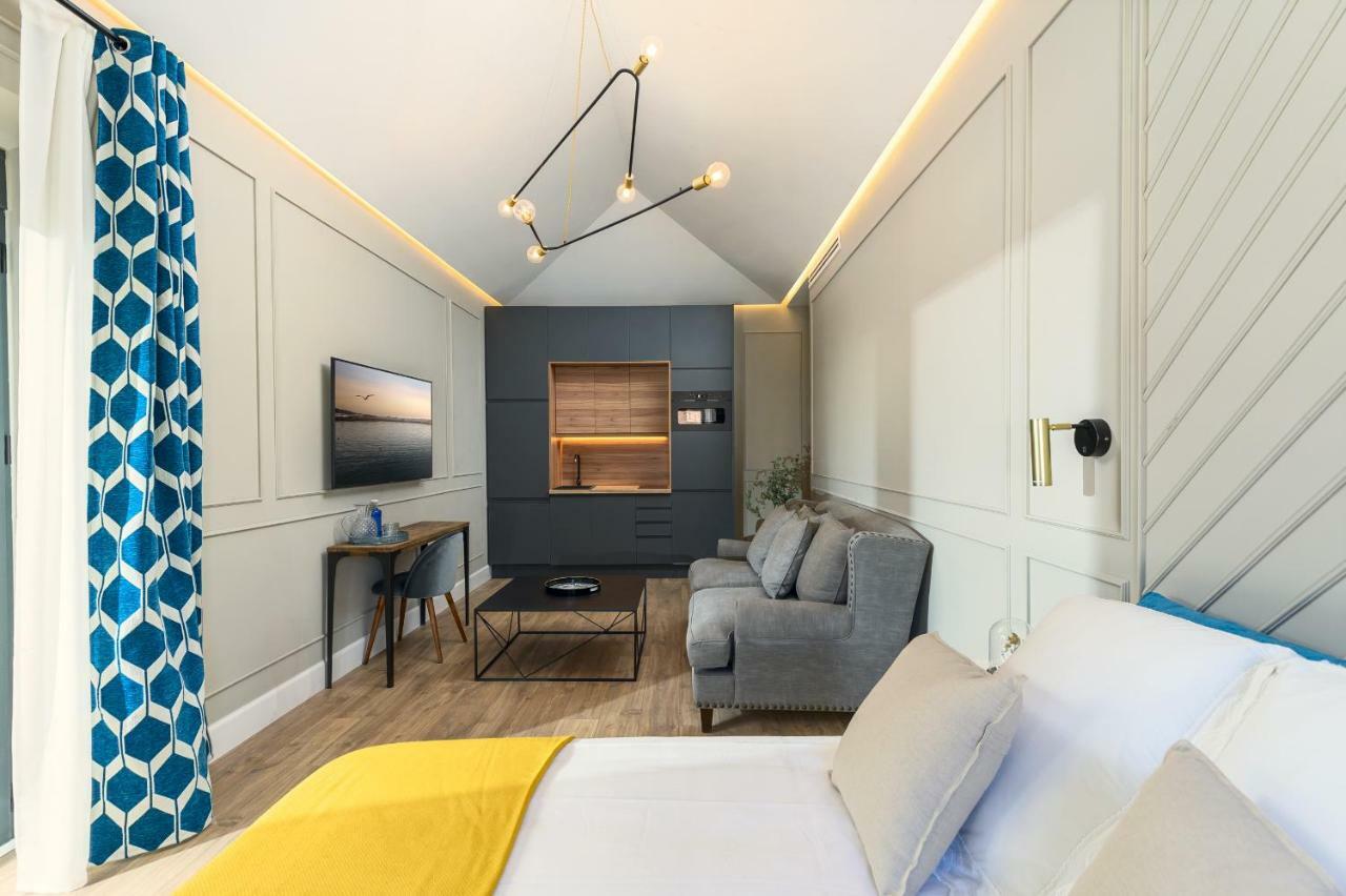 Apartamentos Pedregalejo Málaga Esterno foto