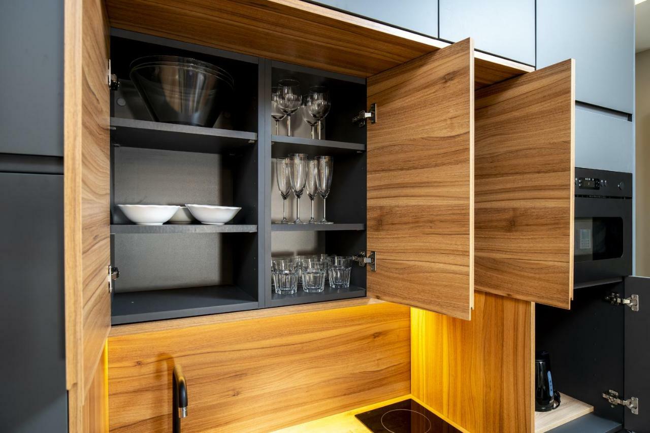 Apartamentos Pedregalejo Málaga Esterno foto