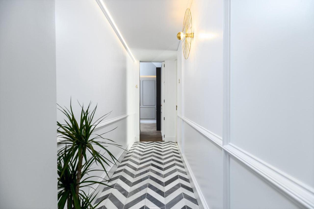 Apartamentos Pedregalejo Málaga Esterno foto